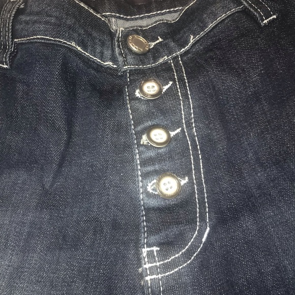 Boys Manuell&frank jeans - Picture 4 of 7